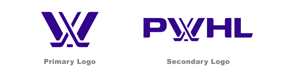 PWHL unveils new logo - Lets Play Hockey