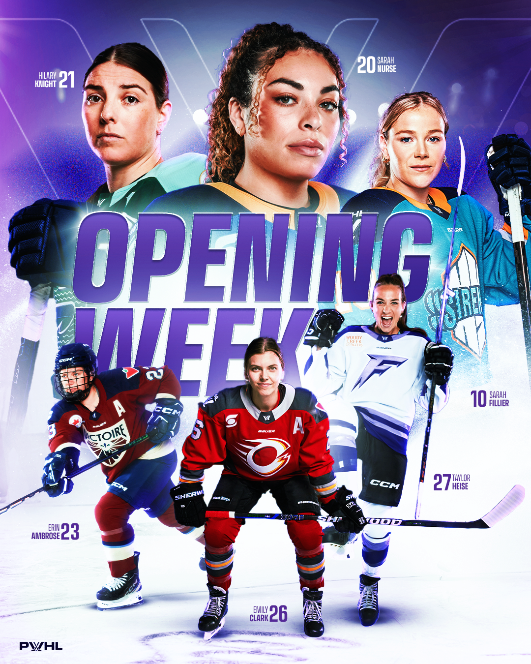 Opening Week